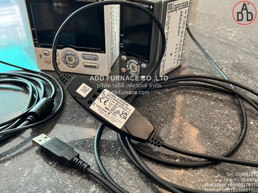 SLP-SMART-08 Replacement for Yokogawa A1059UR (Fully Compatible)(12)